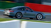 Wendland-Porsche 997 Carrera S Tuner GP Edition, Seitenansicht