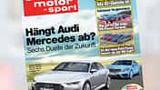 auto motor und sport (01/2015)