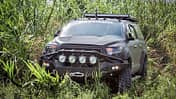 Devolro Toyota Tundra Pickup Tuning