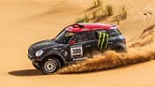 Dakar Vorschau 2015