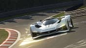 12/2014, Mazda LM55 Vision Gran Turismo