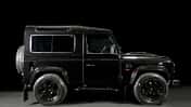 Urban Truck Land Rover Defender 6.2 V8