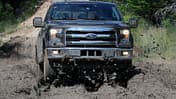 Ford F-150 Pickup MY 2015 4wf