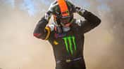 Nani Roma - Dakar 2015