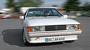 Heftvorschau, Youngtimer 01/2015