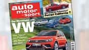 auto motor und sport (02/2015)