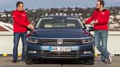 VW-Perfektion, Jörn Thomas, Sebastian Renz