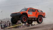 01/2015, Dakar 2015 Robby Gordon