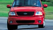 Ford F 150 