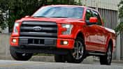 Ford F-150 2.7 Ecoboost