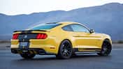 01/2015, Ford Mustang Shelby GT