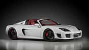 Noble M600 Speedster