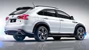 01/2015, BYD Tang Hybrid SUV