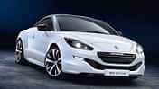 Peugeot RCZ GT-Line