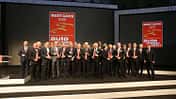 Best Cars 2015 Gala