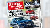 auto motor und sport (04/2014)