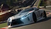 02/2015 LEXUS LF-LC GT „Vision Gran Turismo“ 