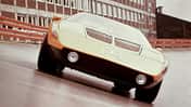 Mercedes-Benz Public-M@RS