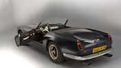 1961 Ferrari 250 GT SWB California Spider von Alain Delon