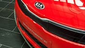 Kia Sportspace