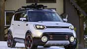 Kia Trail’ster