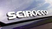 VW Scirocco TDI, Typenbezeichnung