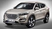 Hyundai Tucson 2015