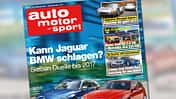 auto motor und sport (5/2015)