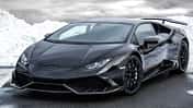 Mansory - Tuning - Lamborghini Huracán - Autosalon Genf 2015