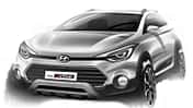 Hyundai i20 Active
