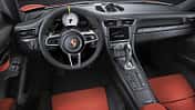Porsche 911 GT3 RS