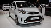 Kia Picanto in Genf