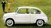 Fiat 600
