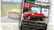 Motor Klassik Kaufratgeber