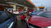 Downsizing, Testwagen, Motorenkonzepte