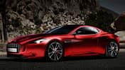 Henrik Fisker Thunderbolt