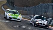 VLN 2015 - Langstreckenmeisterschaft Nürburgring - Nordschleife - Test- und Einstellfahrten - 14. März 2015