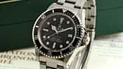 Rolex-Klassiker