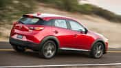Mazda CX-3 2015