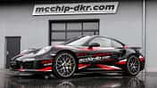 mcchip-dkr Porsche 991 3.8 Turbo S