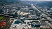Daimler Werk Untertürkheim Mercedes
