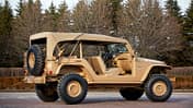 Moab Easter Jeep-Safari Concepts 2015 – Jeep Staff Car