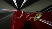 Ferrari LaFerrari, Seitenführung