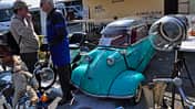 Veterama Hockenheimring 2015