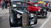 Veterama Hockenheimring 2015