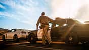 California Highway Patrol, Impression