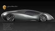 03/2015 Lyons Motor Car LM2 Streamliner