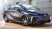 Toyota Mirai