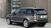 03/2015 Range Rover Sport SV Autobiography