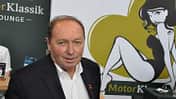 Jochen Mass, Porträt